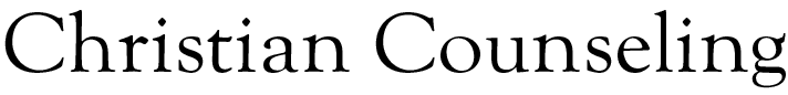 Christian Counseling - LPC